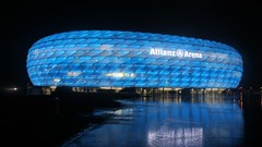 Munich Allianz Arena
