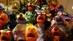 Muppet