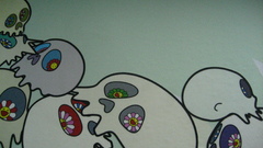 Murakami please high