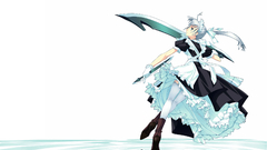 Murakami suigun Anime