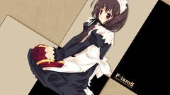 Murakami suigun Anime