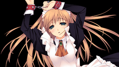 Murakami suigun Anime