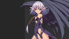 Murakami suigun Anime