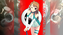 Murakami suigun Anime