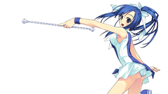 Murakami suigun Anime