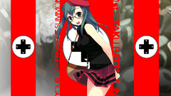 Murakami suigun Anime