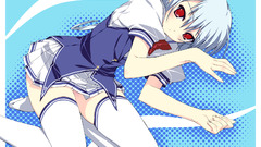 Murakami suigun Anime