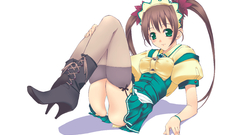 Murakami suigun Anime