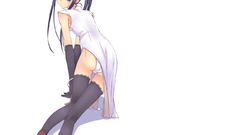 Murakami suigun Chinese clothes