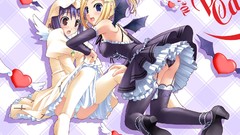 Murakami suigun maids