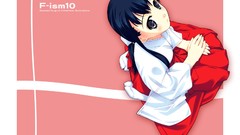 Murakami suigun miko Japanese clothes