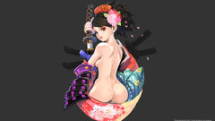 Muramasa Momohime