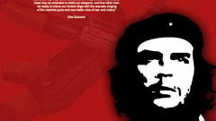 Murderer che guevara Quotes Communist