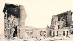 Murphysboro Tri state tornado