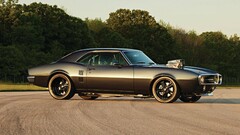 muscle cars Car coupe grey cars