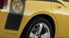 Muscle cars dodge charger