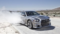Muscle cars dodge charger