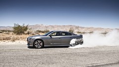 Muscle cars dodge charger