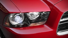 Muscle cars dodge charger