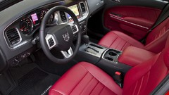 Muscle cars dodge charger