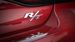 Muscle cars dodge charger