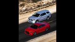 Muscle cars dodge charger