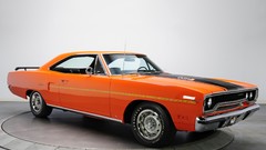 Muscle cars Road Runner Plymouth Road Runner