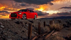 Muscles muscle cars dodge charger