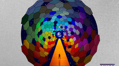 Muse album covers musicians