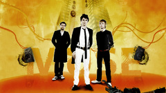 Muse all things abstract