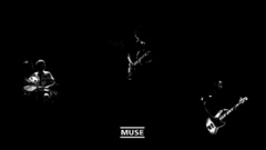Muse black Music and