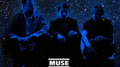 Muse blue Music and