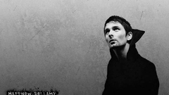 Muse Matthew Bellamy