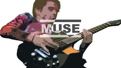 Muse music bands