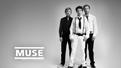 Muse Music bands Music