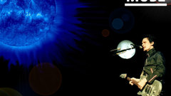 Muse Music bands singing