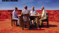 Muse revelations album covers