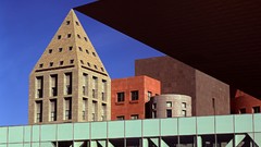 Museum architecture denver national geographic cities