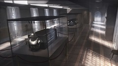 Museum artwork Andree Wallin