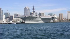 Museum California USA san diego