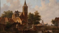 Museum historic old west