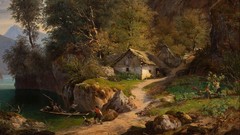 Museum historic old west