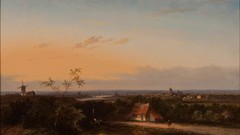 Museum historic old west