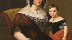 Museum historic old west