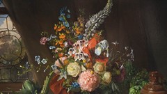 Museum historic old west