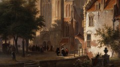 Museum historic old west