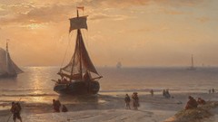 Museum historic old west