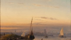 Museum historic old west