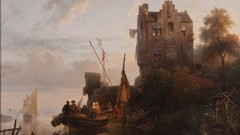 Museum historic old west