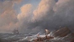 Museum historic old west